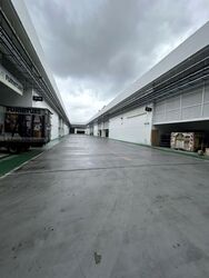 Jtc Defu Industrial City (D19), Factory #520512071
